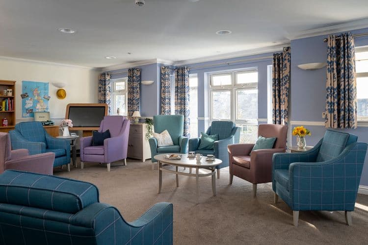 Henry Cornish Care Home, Chipping Norton, OX7 5AU