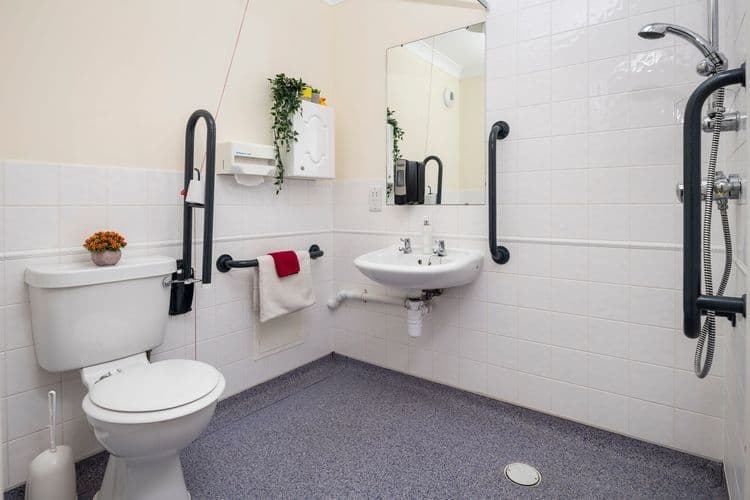 Henry Cornish Care Home, Chipping Norton, OX7 5AU