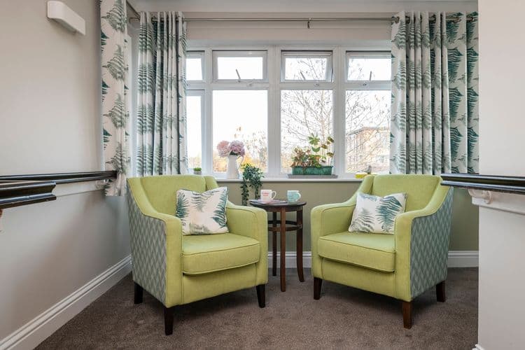 Henry Cornish Care Home, Chipping Norton, OX7 5AU