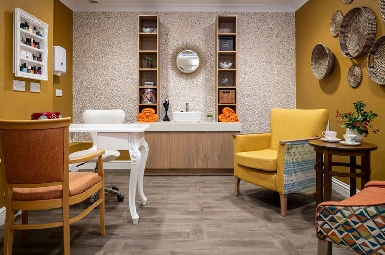 Henry Cornish Care Home, Chipping Norton, OX7 5AU