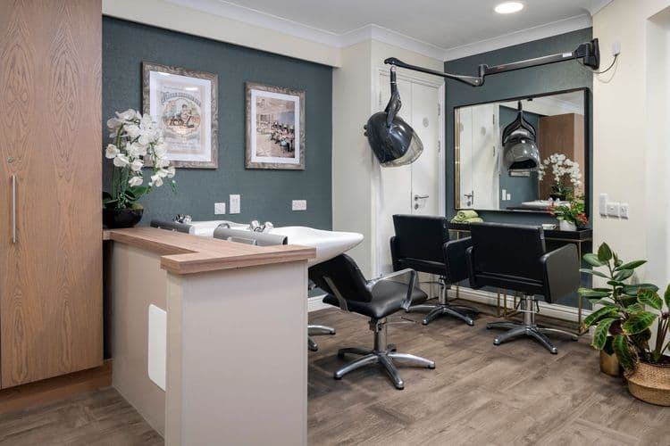 Henry Cornish Care Home, Chipping Norton, OX7 5AU