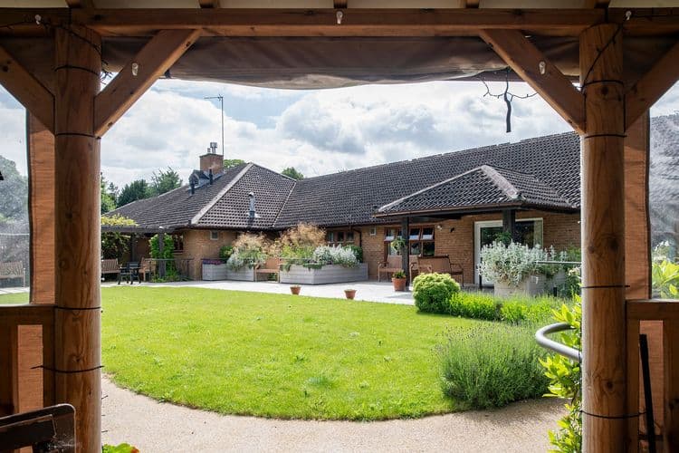 Lake House Care Home, Banbury, OX17 3NG
