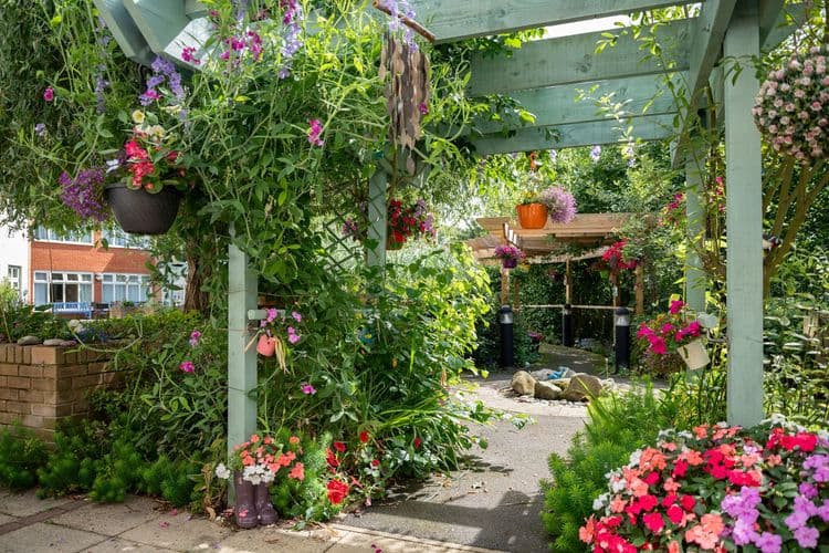 Langford View Care Home, Bicester, OX26 6EW