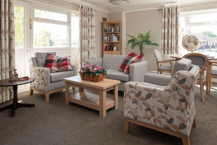Longlands Care Home, Oxford, OX4 6AJ