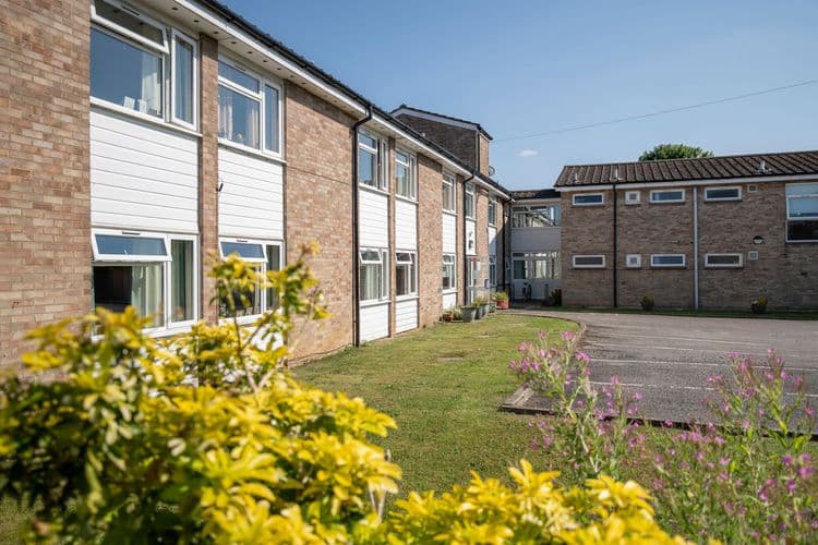 Longlands Care Home, Oxford, OX4 6AJ
