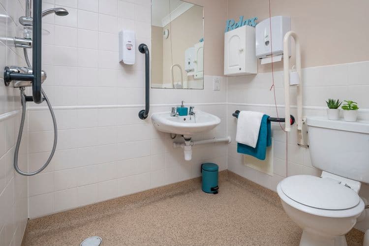 Meadowcroft Care Home, Thame, OX9 3NQ