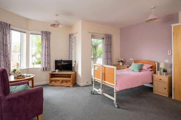 Old Station House Care Home, Abingdon, OX14 3US