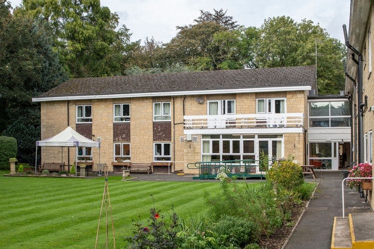Paternoster House Care Home, Waltham Abbey, EN9 3JY