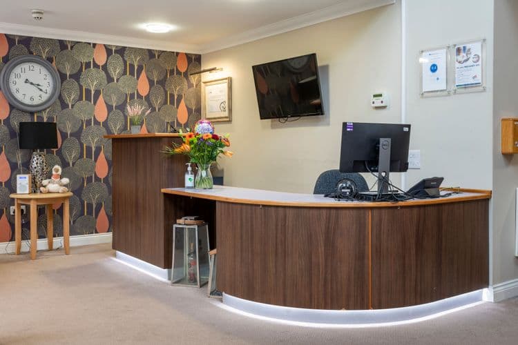 The Lakes Care Centre Care Home, Cirencester, GL7 5TL