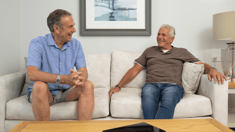 Oadby  Care Home