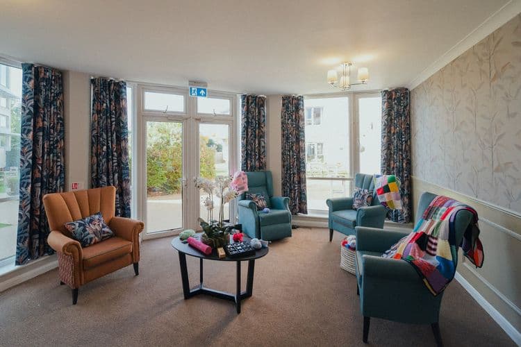 Oak House Care Home, Slough, SL2 4FA