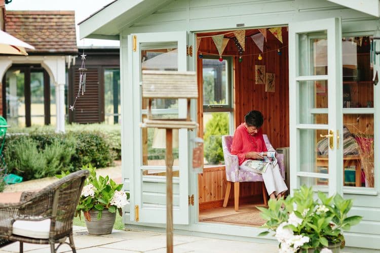 Oak Lodge Care Home, Oakley, RG23 7EL