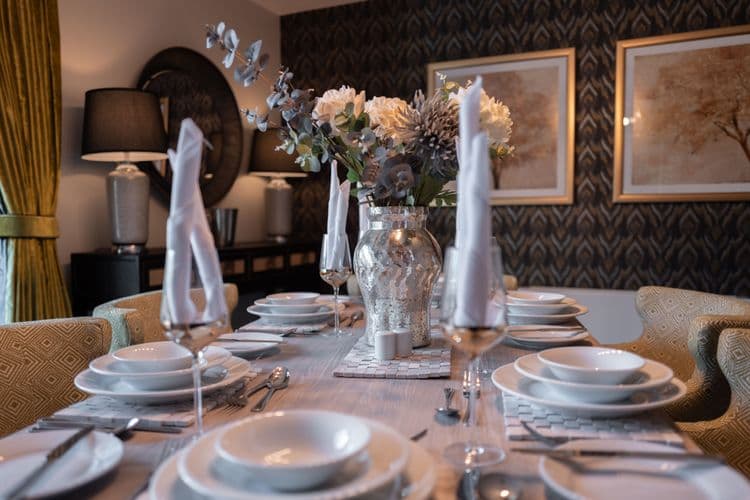 Oakbank Care Home, Crieff, PH7 3DP