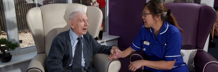 Oakdene Care Home, Sheerness, ME12 3LH
