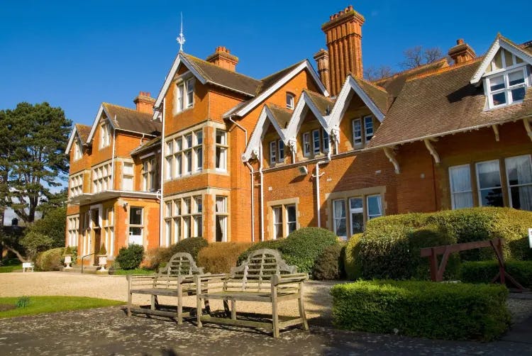 Oaken Holt Care Home, Oxford, OX2 9NL