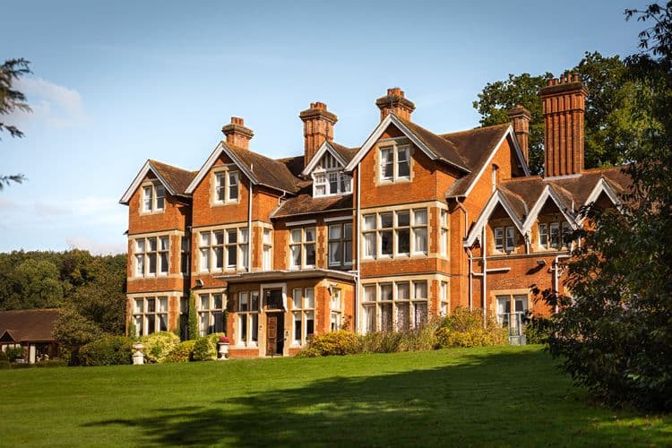 Oaken Holt Care Home, Oxford, OX2 9NL