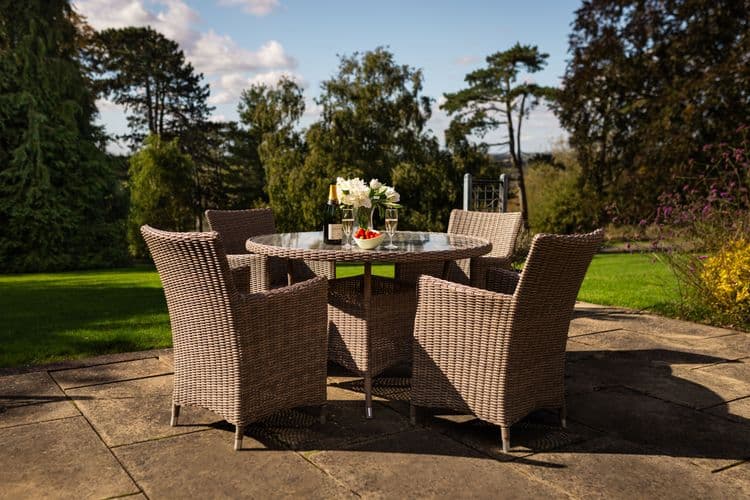 Oaken Holt Care Home, Oxford, OX2 9NL