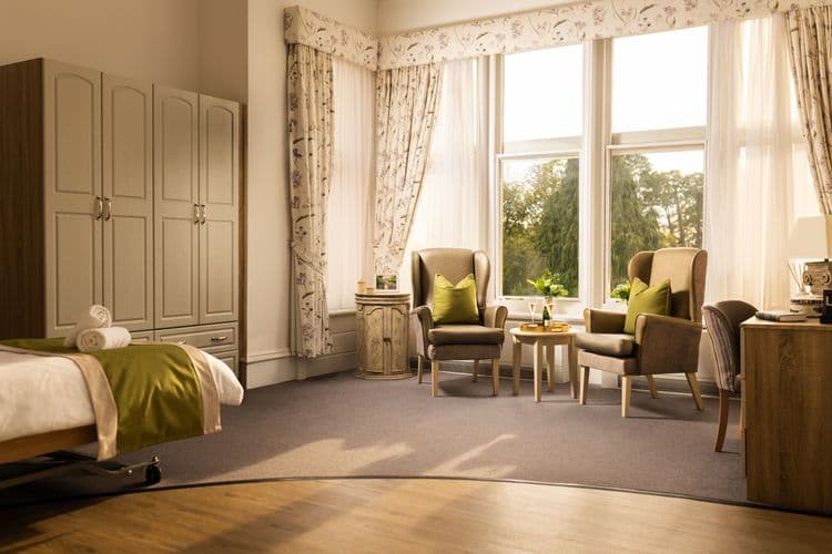 Oaken Holt Care Home, Oxford, OX2 9NL