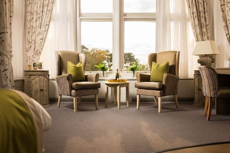 Oaken Holt Care Home, Oxford, OX2 9NL