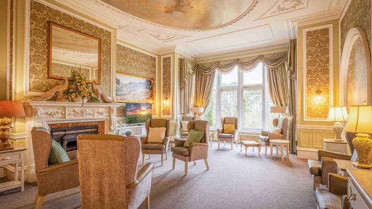 Oaken Holt Care Home, Oxford, OX2 9NL