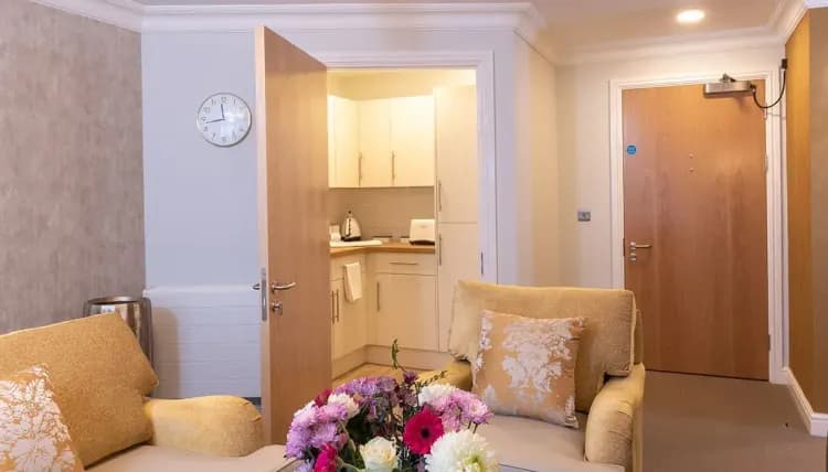 Oakham Grange Care Home, Oakham, LE15 7UD