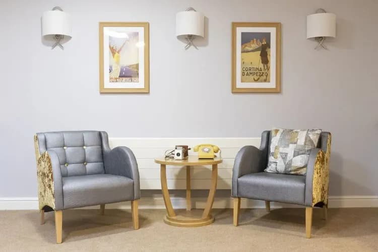 Oakham Grange Care Home, Oakham, LE15 7UD