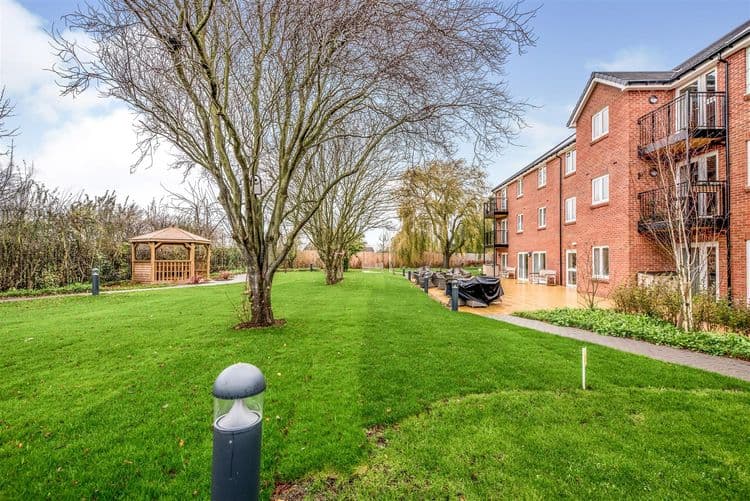 Oakhill Place - Resale Care Home