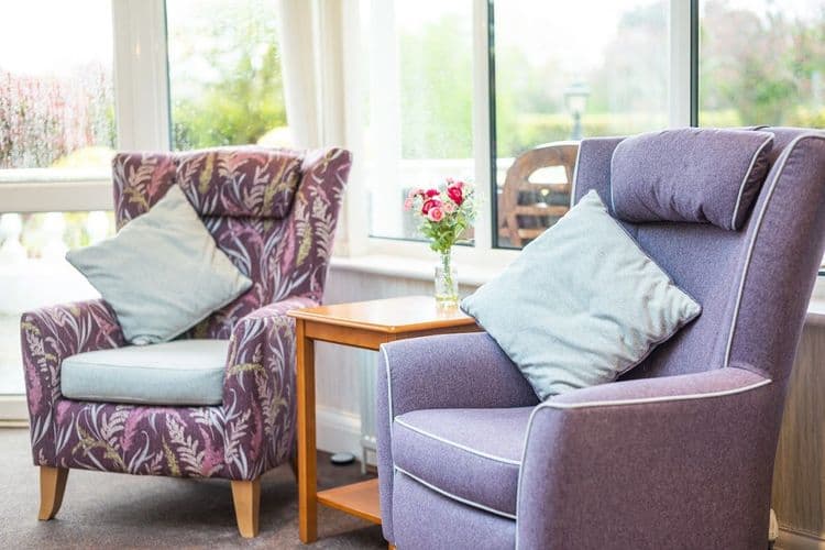 Oakland Grange Care Home, Littlehampton, BN17 6BB