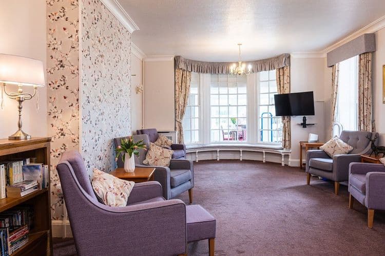 Oakland Grange Care Home, Littlehampton, BN17 6BB