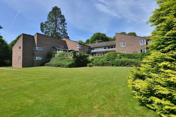 Oakwood Court Care Home, Haywards Heath, RH16 4BG