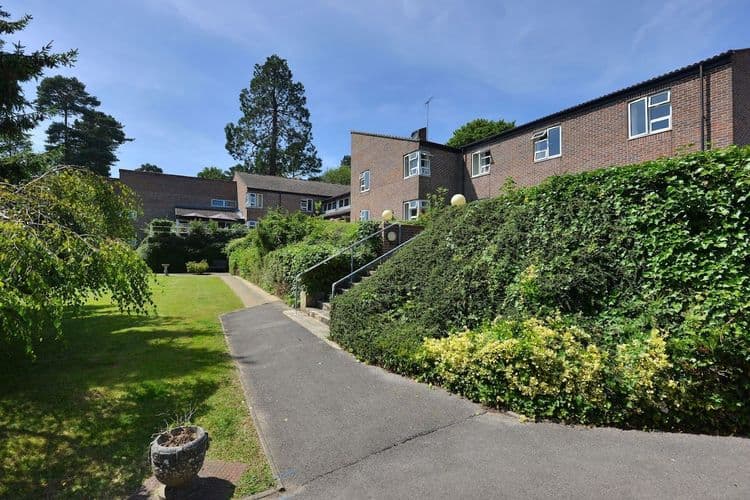 Oakwood Court Care Home, Haywards Heath, RH16 4BG