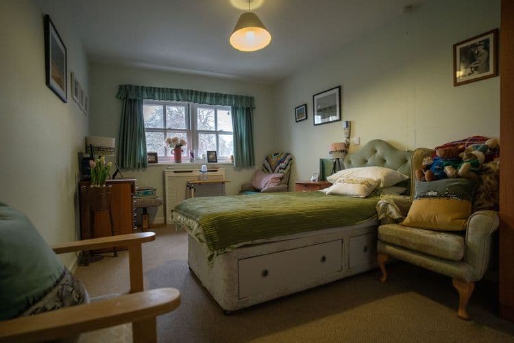 The Old Rectory Care Home, Romney Marsh, TN29 0LE