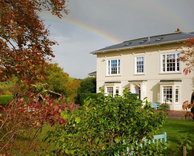 The Old Vicarage-main-image