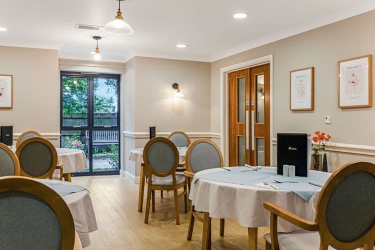 Brabourne Care Home, Ashford, TN24 8PL