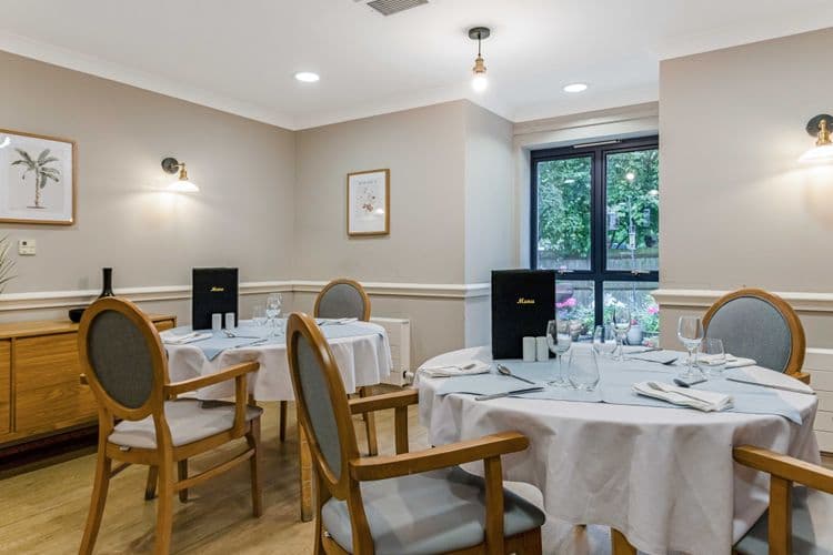 Brabourne Care Home, Ashford, TN24 8PL