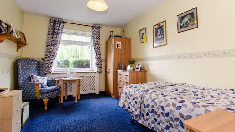Watersmead Care Home, Westbury, BA13 3AH