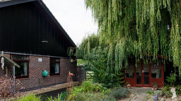 Watersmead Care Home, Westbury, BA13 3AH