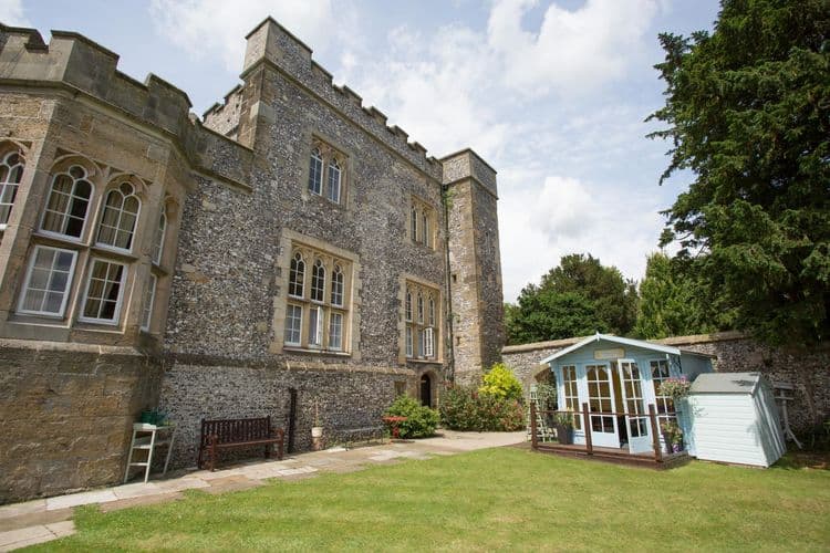 St Wilfrid's Priory-main-image