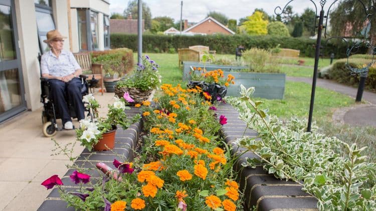 Millbrook Lodge Care Home, Gloucester, GL3 4EX