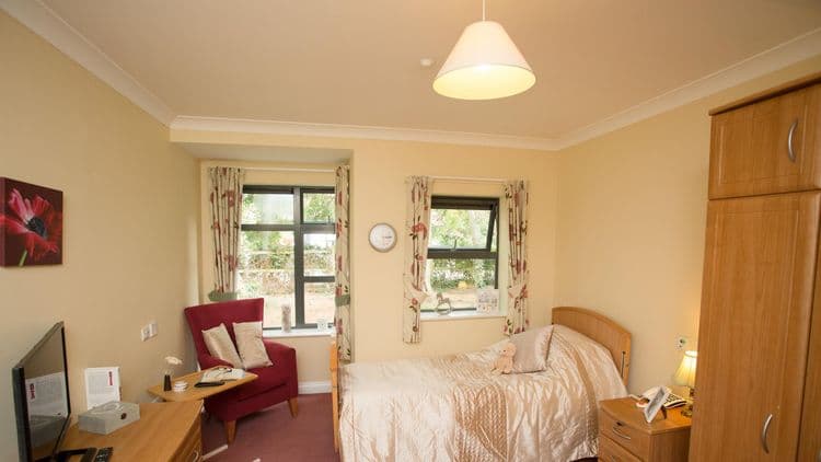 Millbrook Lodge Care Home, Gloucester, GL3 4EX