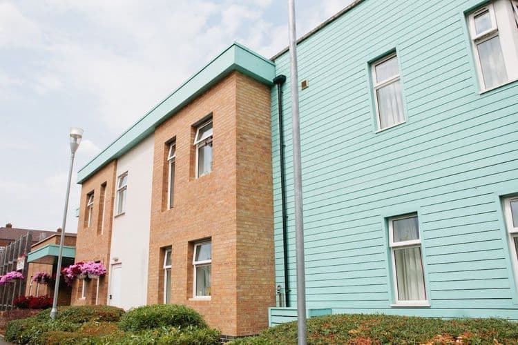 Monkscroft Care Centre Care Home, Cheltenham, GL51 7DP