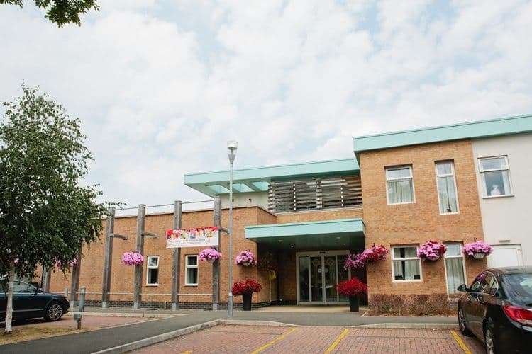 Monkscroft Care Centre Care Home, Cheltenham, GL51 7DP