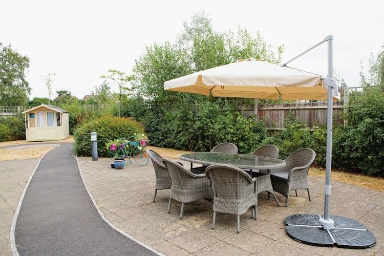 Monkscroft Care Centre Care Home, Cheltenham, GL51 7DP