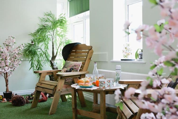 Monkscroft Care Centre Care Home, Cheltenham, GL51 7DP