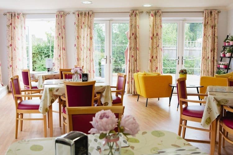 Monkscroft Care Centre Care Home, Cheltenham, GL51 7DP