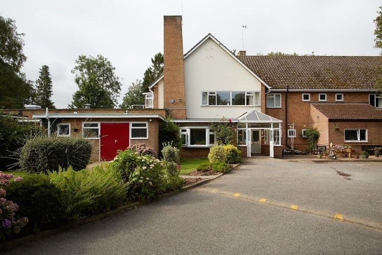 Patchett Lodge Care Home, Spalding, PE12 7LJ