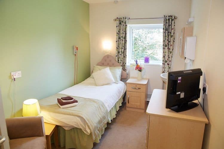 Patchett Lodge Care Home, Spalding, PE12 7LJ
