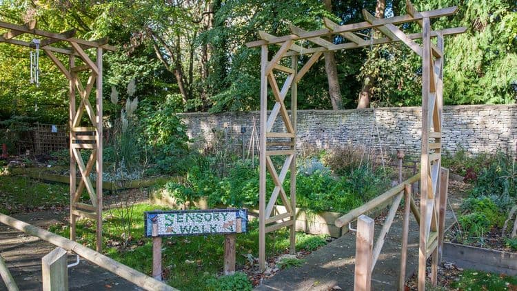 Paternoster House Care Home, Cirencester, GL7 1JR