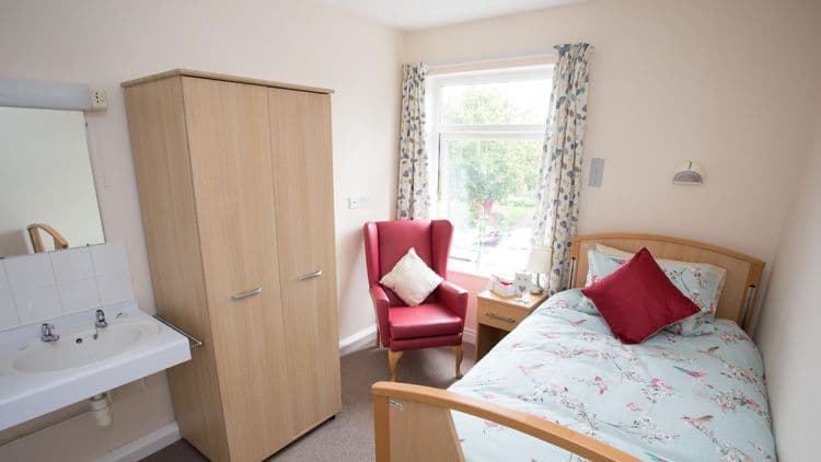 Rodley House Care Home, Lydney, GL15 5BB