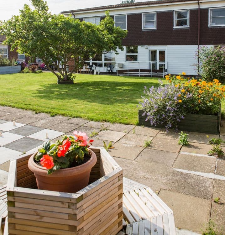 Skirbeck Court Care Home, Boston, PE21 9NU